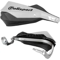 Polisport Off Road Protetor De Mão Trail Cfmoto 450mt 24-25