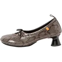 El naturalista Sapatos De Salto N695 Alma Barefoot