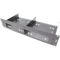 Kit De Montagem Em Rack 2u