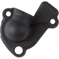 Polisport Tampa Da Bomba De água Ktm Sx-f/xc-f 250/350 23-24/husqvarna Fc/fx 250/350 23-24