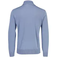 BOSS Pullover 'Avac_M-1' opal