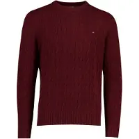 Tommy Hilfiger Suéter Mw0mw40442