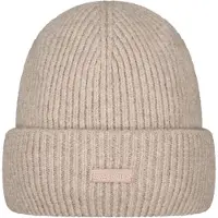 Barts Gorros 'Ardelve' castanho claro