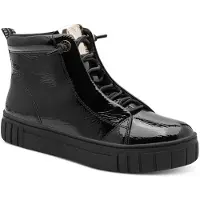 Marco Tozzi Botim com fivela preto
