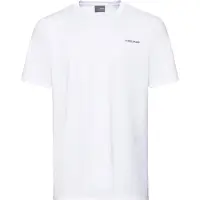 Head Racket Camiseta De Manga Curta Easy Court
