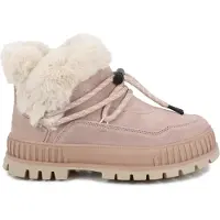 Palladium Botas 'PALLASHOCK' lilás