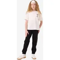 Tommy Life Fato de treino 'Aktive Sets' preto