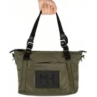 Munich Bolsa Tote Iris Crosbody