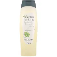 Instituto Espanol Água De Colónia Gotas Frescas Cologne Concentrated 750ml