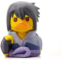 TUBBZ Figura Naruto Shippuden Sasuke Uchiha Collector´s Edition