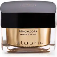 Atashi Cellular Cosmetic Renovadora Aha Fruit Acids 50 ml