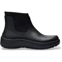 Rains Botas de borracha The Dry Boot M W3 homens - Preto - 41