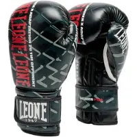 Leone1947 Luvas De Boxe Mma Cage