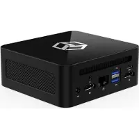 QOOBE Pc De Mesa Ap13620 Mini I7/16gb/1tb Ssd