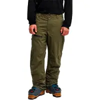 Quiksilver Calças Forever Gore-tex Pt