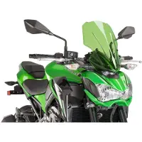 Puig Para-brisa New Generation Touring Kawasaki Z900 2019