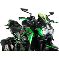 Puig Pára-brisas Desportivo Kawasaki Z900 Se 2024 New Generation Sport 3840v