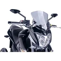 Puig Para-brisa New Generation Suzuki Inazuma 250 13-16