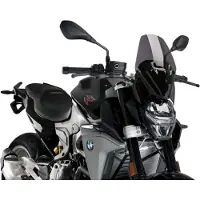 Puig Pára-brisas Desportivo New Generation Sport Bmw F900r 2019