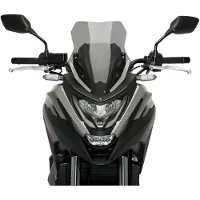 Puig Para-brisa Sport Honda Nc750x Dct 2024