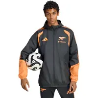 Adidas Casaco Arsenal Fc 26/27 Tiro All Weather