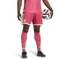 Adidas Calções Terceira Real Madrid 26/27