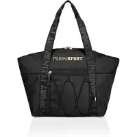 Plein sport Shopper preto