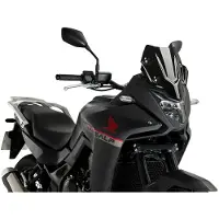 Puig Para-brisa 21655n Sport Honda Xl 750 Transalp 23