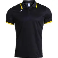 Joma Polo De Manga Curta Combi Premium