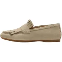 FitFlop Sapatos Boneca Delicato Suede Fringe