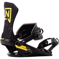 Nitro Fixações De Snowboard Team Pro