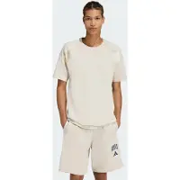 Adidas T-SHIRT CAMO