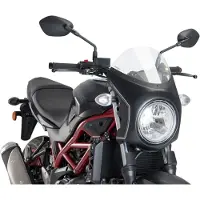 Puig Para-brisa 3169w Suzuki Sv650 16