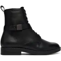 Tamaris Botim com fivela preto