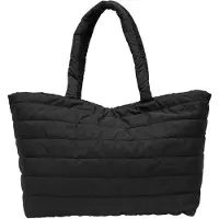 Urban Classics Bolsa Tote Padded