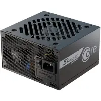Seasonic Fonte De Alimentação Modular Core Gx-650-v2 Atx 3.1 650w