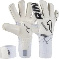 Rinat Luvas De Goleiro Santoloco Alpha