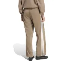 Adidas Calça De Moletom Dayready Wide Leg