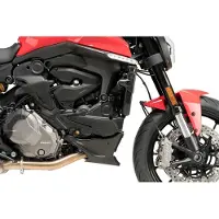 Puig Protetor Carter Ducati Monster 937 2024