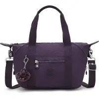 Kipling Bolsa De Mão Art Mini 10l
