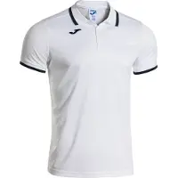 Joma Polo De Manga Curta Combi Premium