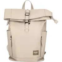 Weather Report Mochila Bronze Shoulder
