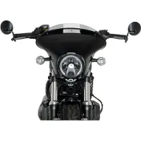Puig Para-brisa Batwing Sml Sport Harley Davidson Nightster 975 Special 2024