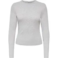 ONLY Camisa 'ONLRILEY' acinzentado