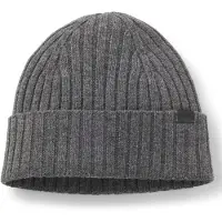 BOSS Gorros 'Fino' acinzentado