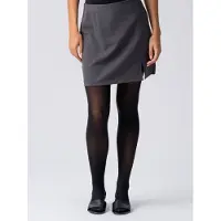 TeeShoppen Saia ' Tights ' preto