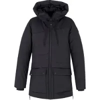 Hannah Parka Rebeca