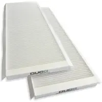 Duco Filtro De Exaustor Energy Sky Coarse 65%/epm1 55%