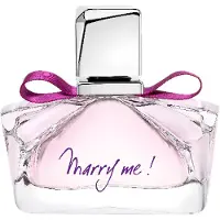 Lanvin Case comigo! Eau de Parfum para mulheres 50 ml