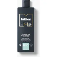 Label.M Moisturising Shampoo 300 ml